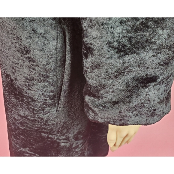 Vtg mod coat - Picture 12 of 16